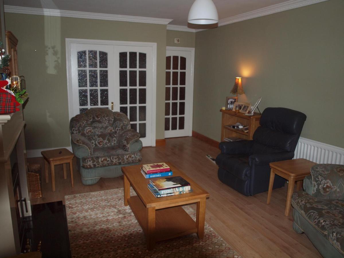 Bed & Breakfast Chez Se